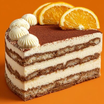 Тирамисув Бистро по цене 250 ₽