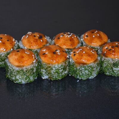 Якудза в Nekо по цене 420 ₽