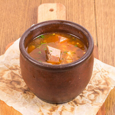 Суп Харчо в Мушмула по цене 119