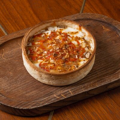 The 312 Deep Dish в The 312 по цене 750 ₽