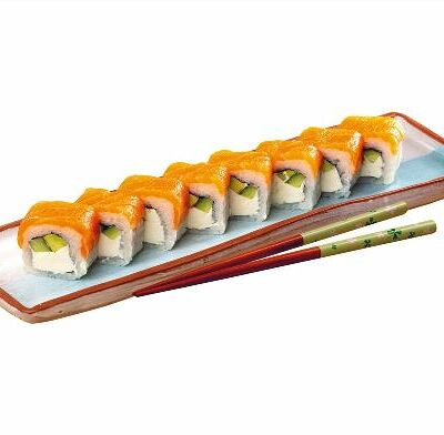 Акаи ролл в Lorizio по цене 450 ₽