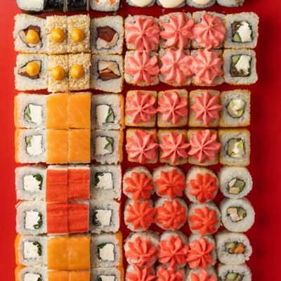 Сет Мега в 7 LiR по цене 3570 ₽