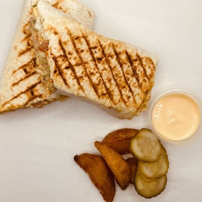 Америка в Шава Ама по цене 527 ₽