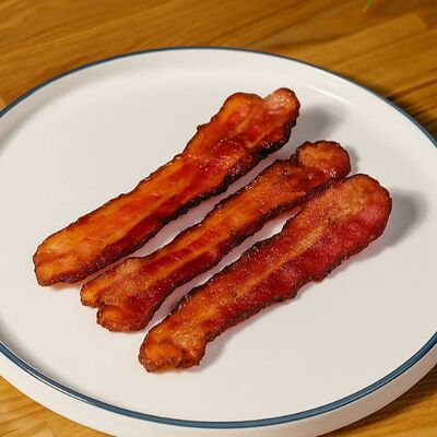 Бекон в Cream Soda по цене 100 ₽