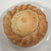 Курник с курицей и картофелем халяль в У Дашеньки