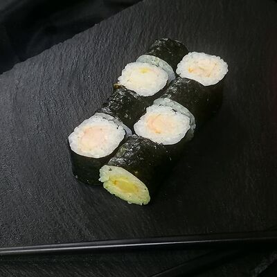 Ролл с креветкой в Sushiko по цене 210 ₽