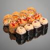 Сет Тосико в Roll & Wok по цене 770