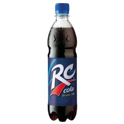 RC-Cola классическая в Шаурма Ок по цене 182 ₽