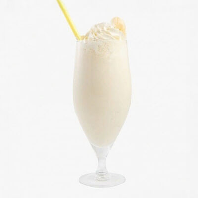 Коктейль банановый в Pomodoro по цене 220 ₽