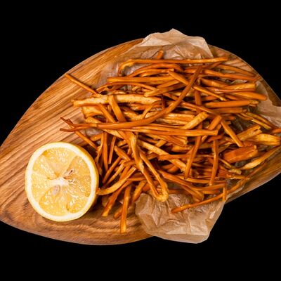 Чечил жареный в Beer & Fire Grill по цене 547 ₽