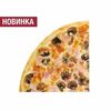 Пицца Ветчина и грибы в Chicken Pizza & Sushi по цене 240