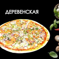 Деревенскаяв Просто Вкусно