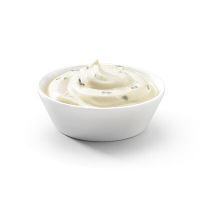 Соус Чесночный в KFC по цене 2 р.