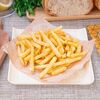 Картофель Фри с соусом на выбор в У Палыча. С пылу, с жару! по цене 180