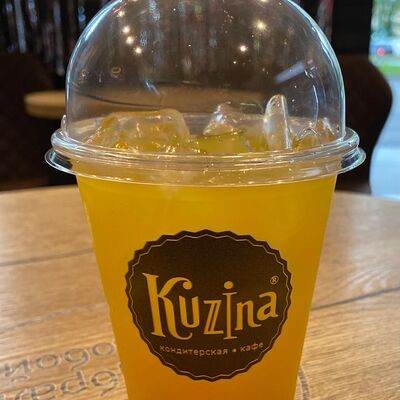 ЛИМ_Мандарин/юдзу в Kuzina по цене 329 ₽