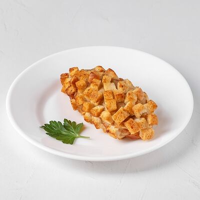 Котлета Пожарская в Компот по цене 180 ₽