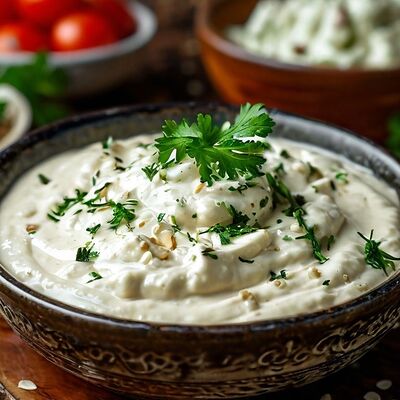 Цехтон в Шаурма-Шашлык в Тренде по цене 70 ₽