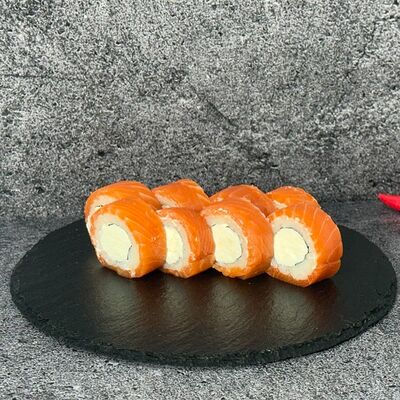 Филадельфия классика в Всё вкусно и недорого по цене 924 ₽