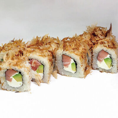 Ролл Дрим в Hot-Pizza по цене 365 ₽