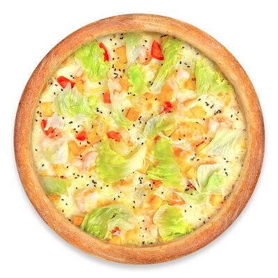 Креветка Цезарь в Мельница-СушиШЕФ по цене 1030 ₽