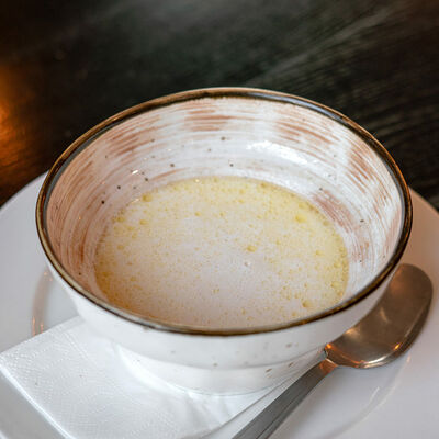 Каша Пшенная на молоке в Пекарня Мишеля по цене 210 ₽