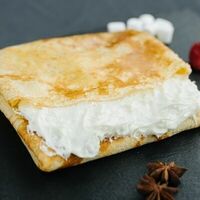 Блин Весь в сметане в Блин да Мёд