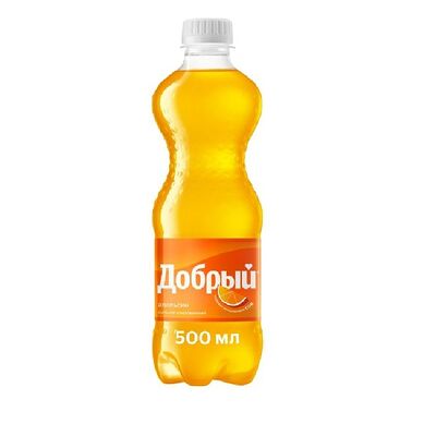 Добрый Апельсин в Космопарк по цене 150 ₽