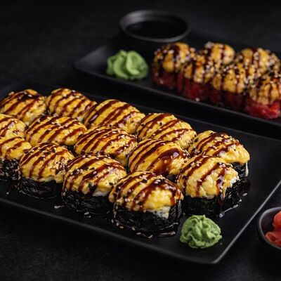 Сет №11 в Авто Япончик по цене 2752 ₽