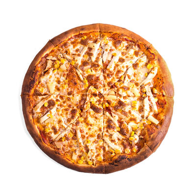 Пицца Гавайская в SUSHIBOX по цене 309