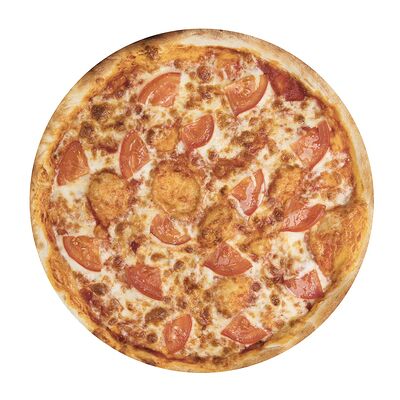 Маргарита в PIZZA ROSSO по цене 250