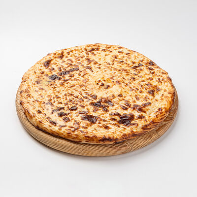 Хачапури по-имеретински в Coffee BOOM по цене 3500 ₸