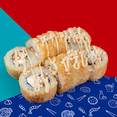 Техас в Рыба ё по цене 389 ₽