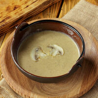 Крем-суп Грибной в Купец