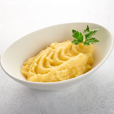 Картофельное пюре в Ив.Дурдинъ по цене 195