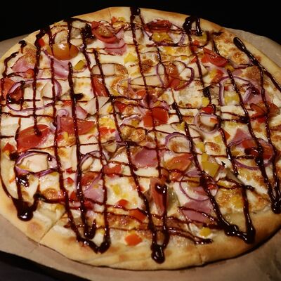 Барбекю в Бир Стрит по цене 750 ₽