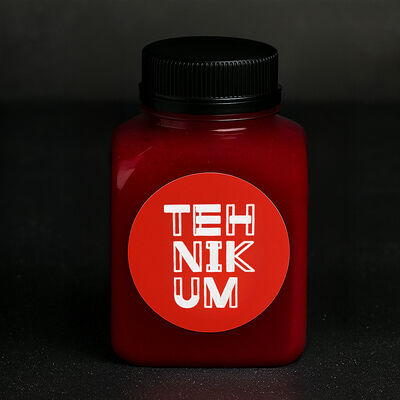 Морс Малина-маракуйя в Техникум по цене 200 ₽