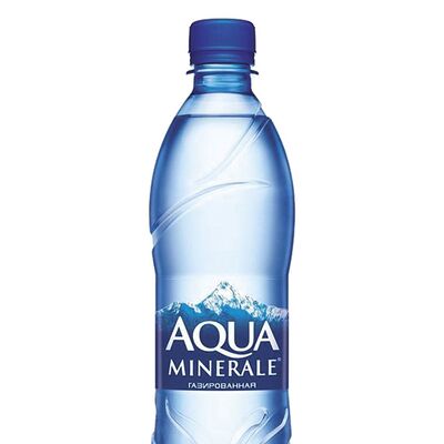 Вода Aqua Minerale в Страна Суши по цене 90 ₽