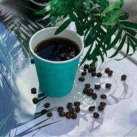 Американо в Palma CoffeeBar