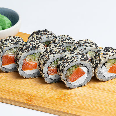 Сливочный лосось в Cherefood по цене 699 ₽