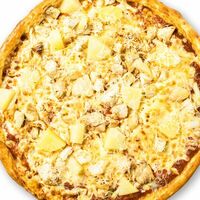 Гавайская в Il SUSh-ka