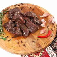 Говяжья мякоть в маринаде в Тот самый шашлычок