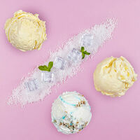 Мороженое Взрослый вайб набор в Vibecream мороженое