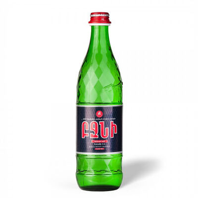 Минеральная вода BJNI в Шампур по цене 220 ₽