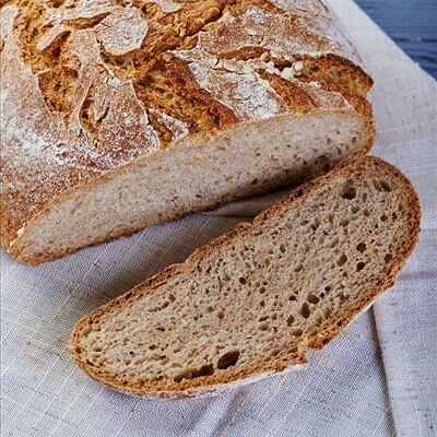 Хлеб Суржевый в Волконский по цене 265 ₽