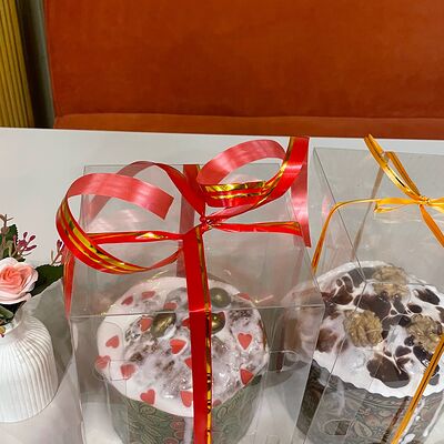 Пасхальный кулич в Духанъ Алаверды по цене 529 ₽