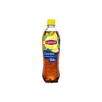 Холодный чай Lipton в Шашлык с акцентом по цене 140 ₽