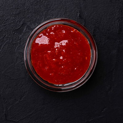 Кимчи-соус в Sushiman по цене 55 ₽