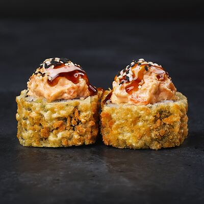 Фудзи в Tsunami по цене 530 ₽