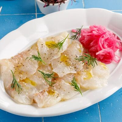 Сугудай из мурманской трески в Маймун по цене 890