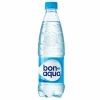 BonAqua негазированная в Шашлык & Шаурма